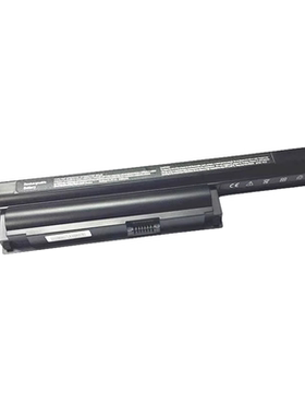 适用SONY索尼VPCCA-112T E14 E15 E17 笔记本电脑VGP-BPL26电池