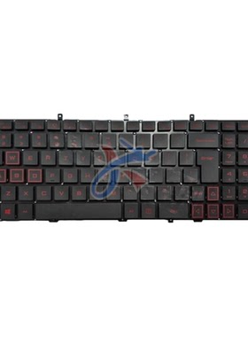 适用机械革命嗜血军团K1-01/03/04 T6S-LE08/9 UX7-LM01 LH01键盘