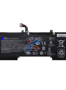 适用惠普ENVY13-AD023TU HSTNN-DB8C TPN-I128笔记本AB06XL电池