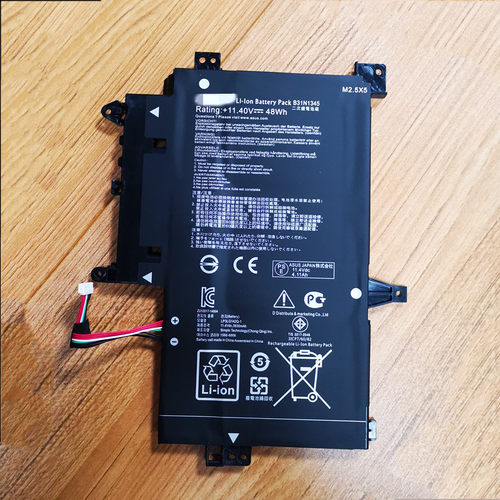 适用 ASUS 华硕B31N1345 0B200-00990100 TP500LB5500 笔记本电池