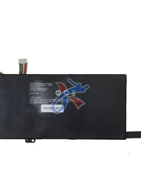 适用MAINGEAR主齿轮U953 标逸BEEX 笔记本电脑 K15 电池