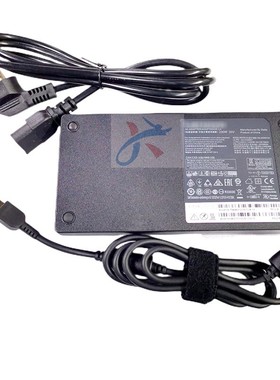 适用联想ThinkPad Y540-17IRH 81Q4笔记本20V11.5A电源230W方口