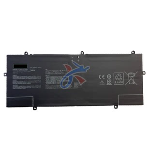 适用asus华硕Zenbook14 OLED UX3405MA/ZA/VA笔记本C22N2211电池
