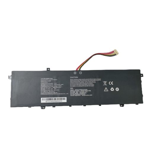 全新524660适用优雅X4-2020S1/S2/S3/G1 HAUS01 W1471CS-WD电池