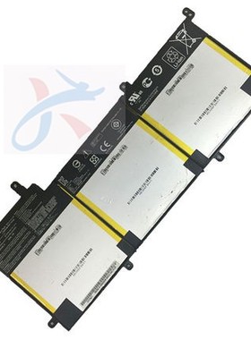 适用华硕ZenBook UX305L UX305LA UX305UA 笔记本C31N1428电池