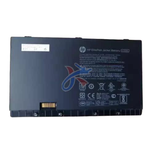适用HP惠普ElitePad 900G1 1000G2 HSTNN-IB3Y平板电脑AJ02XL电池