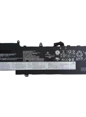 适用联想ThinkBook Plus G3IAP 2023笔记本L21M4PH4 L21D4PH4电池