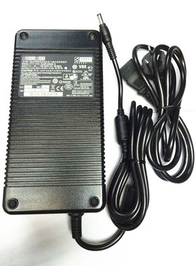 适用机械师 F117-FPlus/FP6T造物者M 笔记本19.5V11.8A电源230W