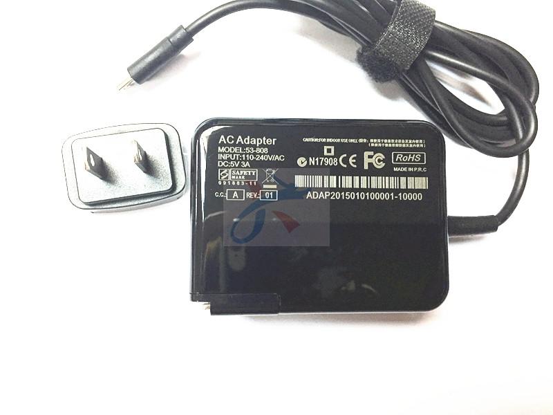 便携式适用ASUS华硕ZenPad 3S 10 Z500M平板电脑充电器5V2A电源线