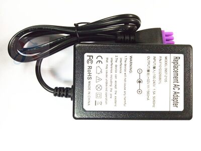 适用惠普C309a/g SDGOB-0914打印机32V1560mA电源适配器0957-2230