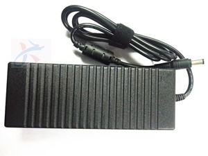 适用戴硕吾空Z15-8U Z17-8U游戏轻薄本电源适配器19.5V6.15A 120W