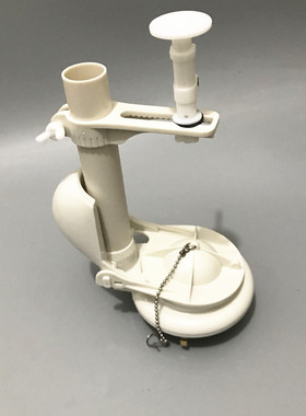 TOTO马桶座便器水箱配件CW836B CW837B CW835B出水器止水阀排水阀