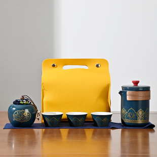 随手礼会议公司活动实用伴手礼小礼品定制印字送客户商务年会高端