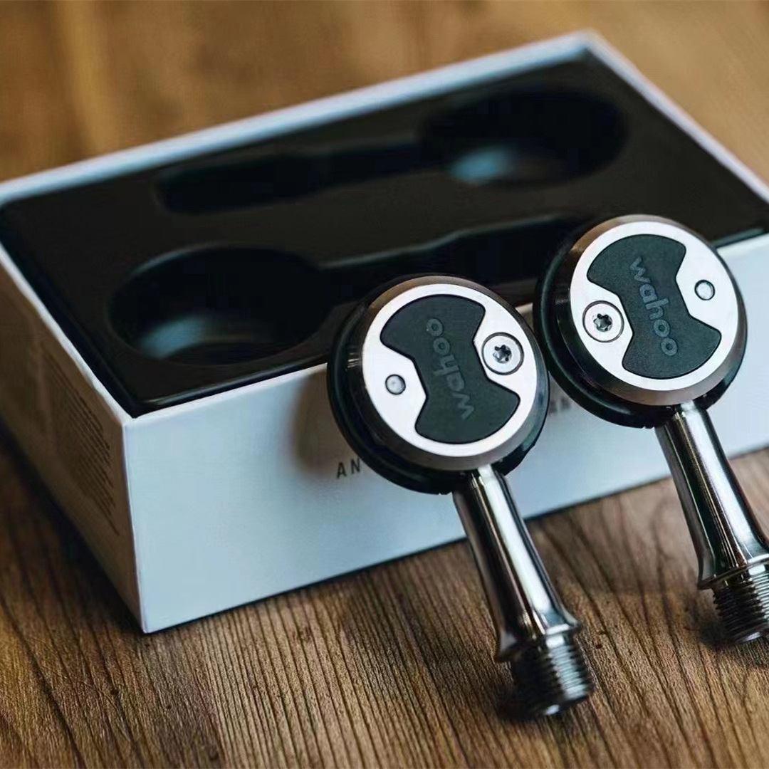 WAHOOspeedplay棒棒糖锁踏