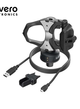 意大利进口 Assioma upgrade kit公路车双边功率计锁踏锁片脚踏