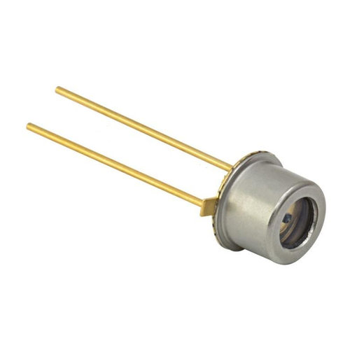 TO46金属190-1100nm 920nm 峰值  PIN光电二极管 替代S1336-18BQ