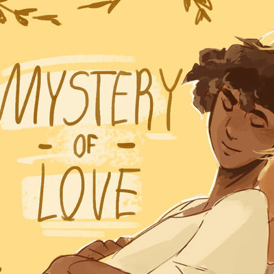 Mystery of Love 扒谱服务 萨克斯谱 单簧管 长笛小号 小提琴伴奏