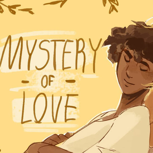 Mystery of Love 扒谱服务 萨克斯谱 单簧管 长笛小号 小提琴伴奏