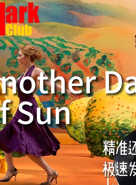 Another Day of Sun 扒谱 萨克斯 单簧管 长笛 小号 小提琴 伴奏