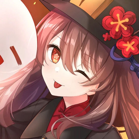 胡桃 原神主题曲 扒谱制谱服务 萨克斯谱 单簧管谱 长笛谱 小提琴