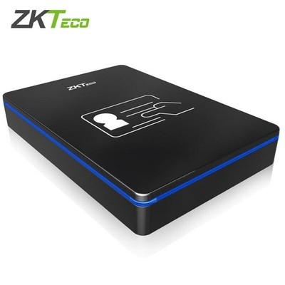 ZKTECO/熵基科技多功能读卡器