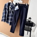 K25460 Navy