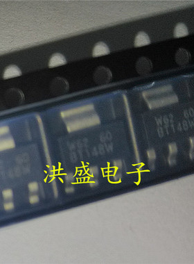BT148W-600R BT148W 1A 600V 贴片SOT-223 可控硅 全新原装可直拍