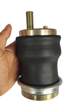 柳汽全系列H3H5H7M7霸龙507驾驶室减震气囊改装气囊加粗加大气囊