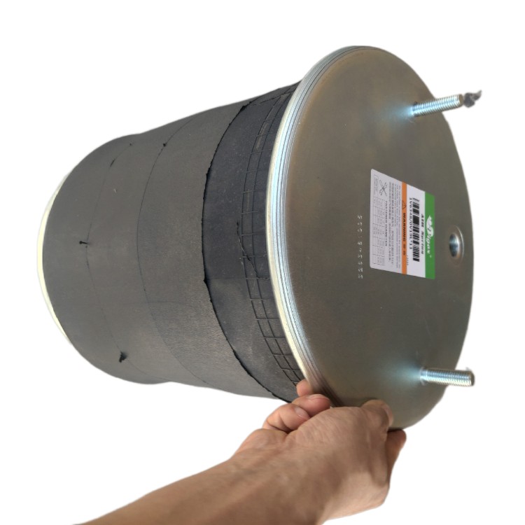 1V6348挂车底盘气囊提升桥