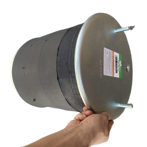 1V6348挂车底盘气囊提升桥