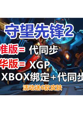 代同步皮肤暴雪战网守望先锋2