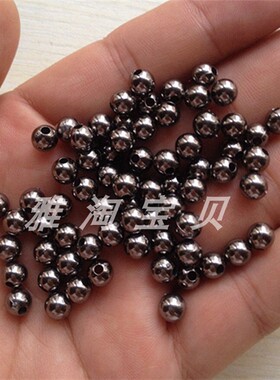 DIY娃衣手工饰品服装辅料3MM