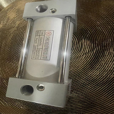 马特/MACO气缸63x20x55L