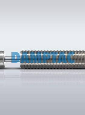 DAMPTAC缓冲器DTS0604 0806 1210 1412 1007 1612 2525-3B