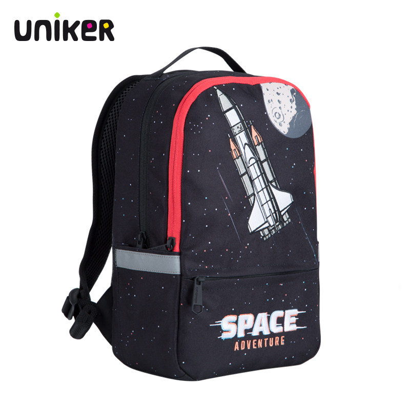 UNIKER男女儿童幼儿书包