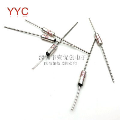 TF温度保险丝RY-142 155 169 172 185 192 216 240 度 电饭煲保险