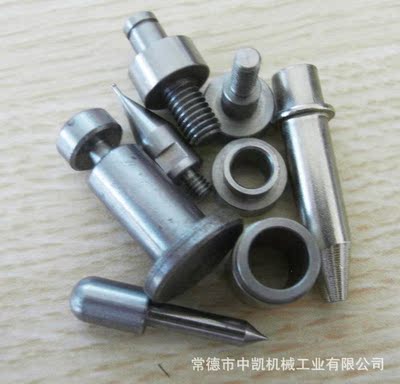 厂家生产销售精密零部件五金加工 高品质数控车床加工件