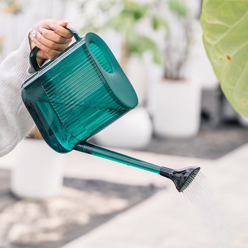 瑞普洒水壶浇花壶浇水壶