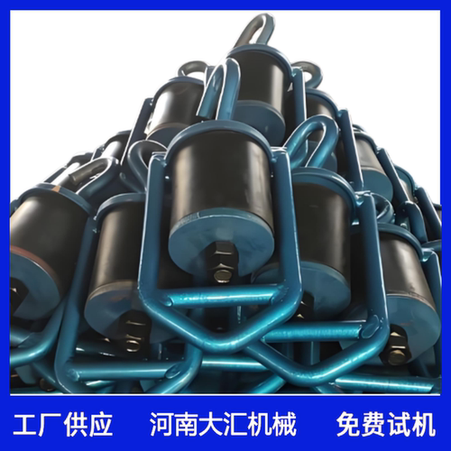 橡胶吊挂弹簧GZ振动给料机