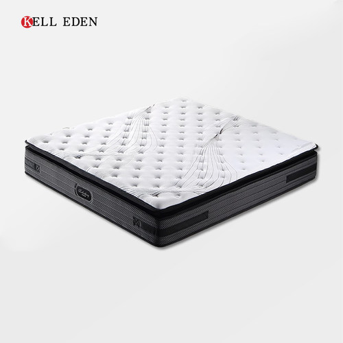 豪华睡眠五星级床垫