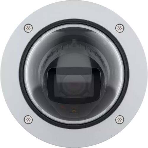 AXIS 安迅士 P3275-LVE P3278-LVE P1465-LE P1468-LE AI攝像头