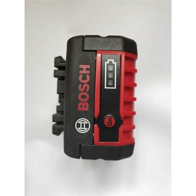 询价原装 BOSCH D-70745 5INR18/65-2 GBA 18V 4.0AH OM33-405201