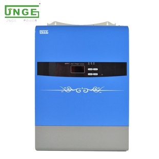 光伏输入480V 高压MPPT太阳能控制器48V 120V 192V 240V 锂电池