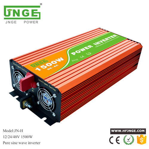 纯正弦波逆变器太阳能JNGE