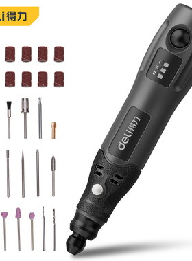 工具DL6392角磨机打磨 充电式抛光机 切割机除锈打磨机电动