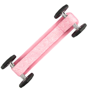 ML臀推臀桥训练器臀推带臀推垫臀桥负重带臀桥腰带练臀女健身助力