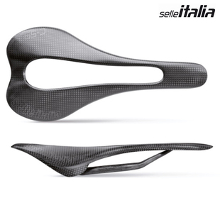 意大利正品行货SELLE ITALIA SLR C59 碳纤维 高性能公路车坐垫