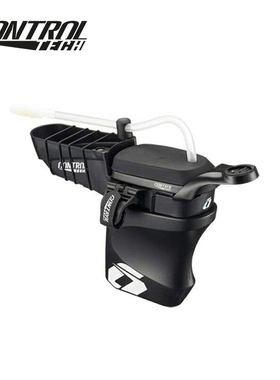 进口CONTROLTECH铁三公路车TT水壶车把破风骑行储物盒码表架