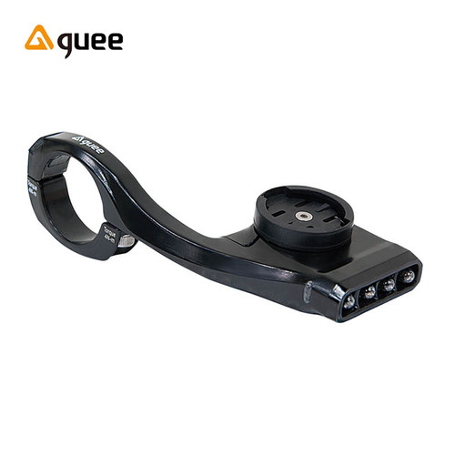 台湾GUEE G-MOUNT 自行车码表座 车灯 多功能固定架 码表架