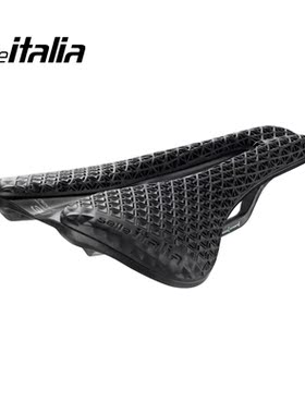 SELLE ITALIA NOVUS BOOST 3D打印坐垫骑行自行车单车山地车舒适